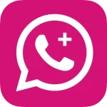 Download WhatsApp Plus Pink APK