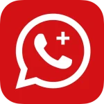 Download WhatsApp Plus Red APK